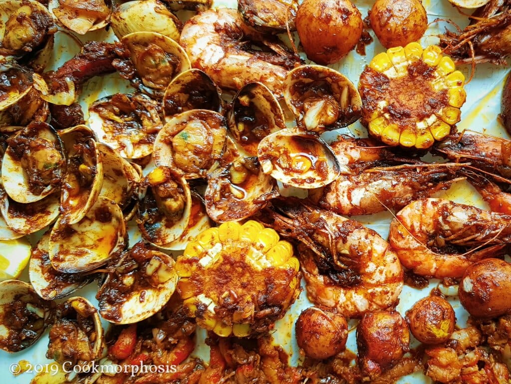 Cajun Crawfish Sauce Recipe Besto Blog
