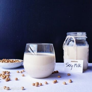 homemade soy milk sua dau nanh 03