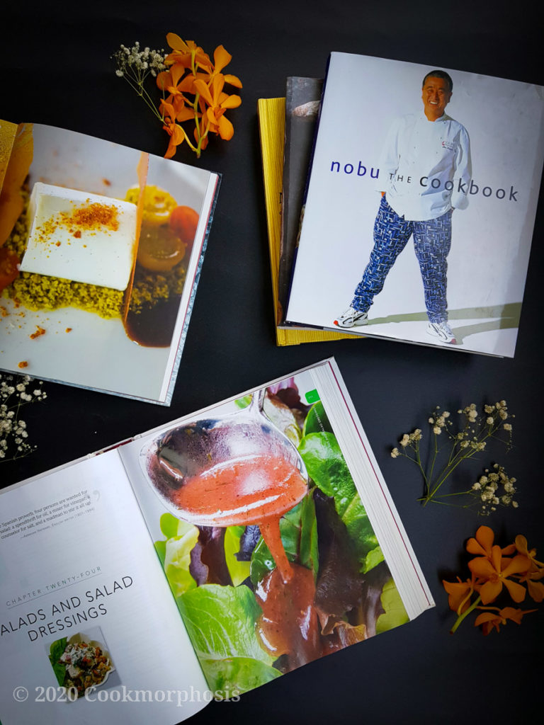 Cookbooks you can't miss
