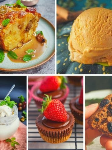 31 Awesome Thanksgiving Desserts Recipes That You Can't Miss