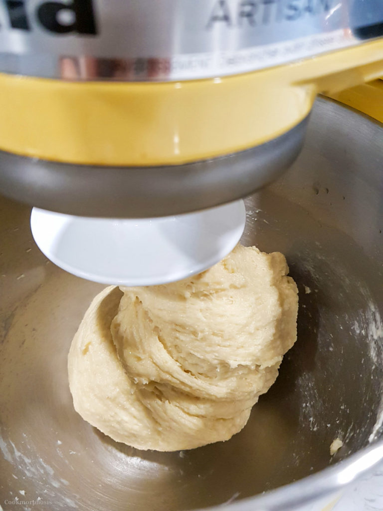 Butter parker house rolls recipe 