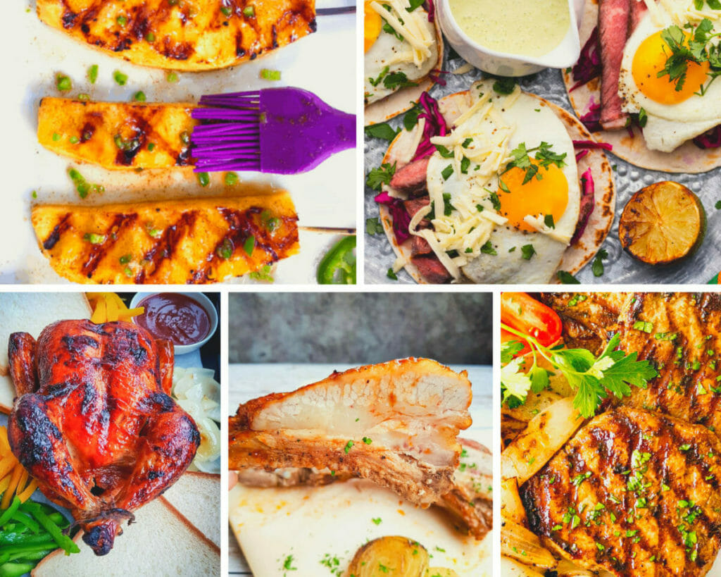 42 Amazing Summer BBQ Ideas COOKMORPHOSIS   Amazing Summer BBQ Ideas Roundup Post 1024x819 