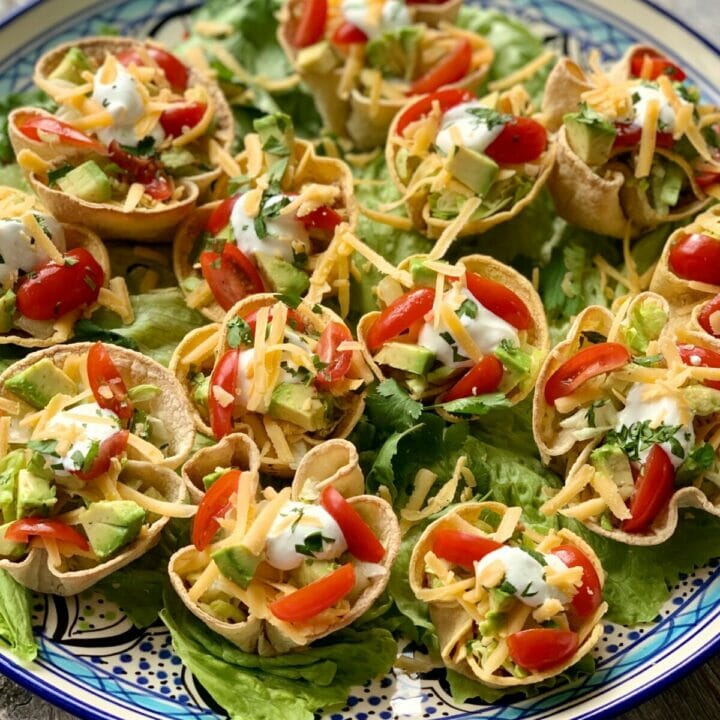 25 Easy Super Bowl Recipes COOKMORPHOSIS