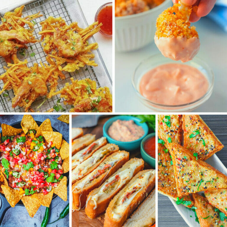 25 Easy Super Bowl Recipes - COOKMORPHOSIS
