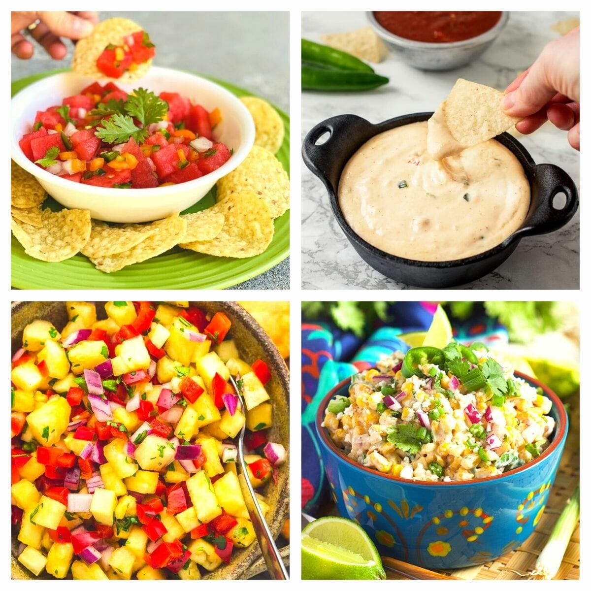 the most delicious cinco de mayo side dishes