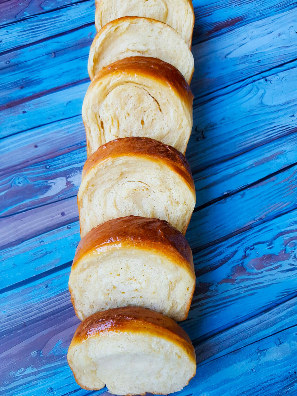 Fluffy Condensed Milk Bread COOKMORPHOSIS
