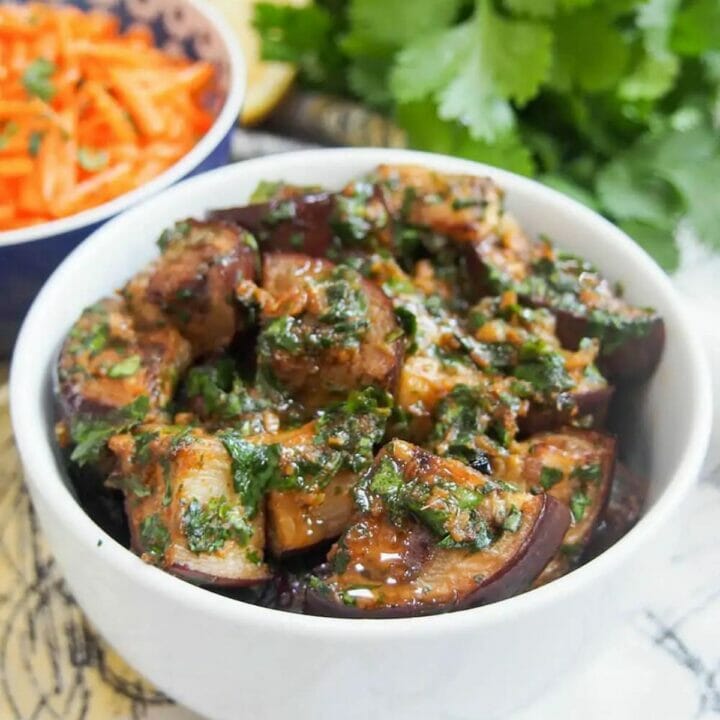 15 Easy Vegan Eggplant Recipes You Must Try