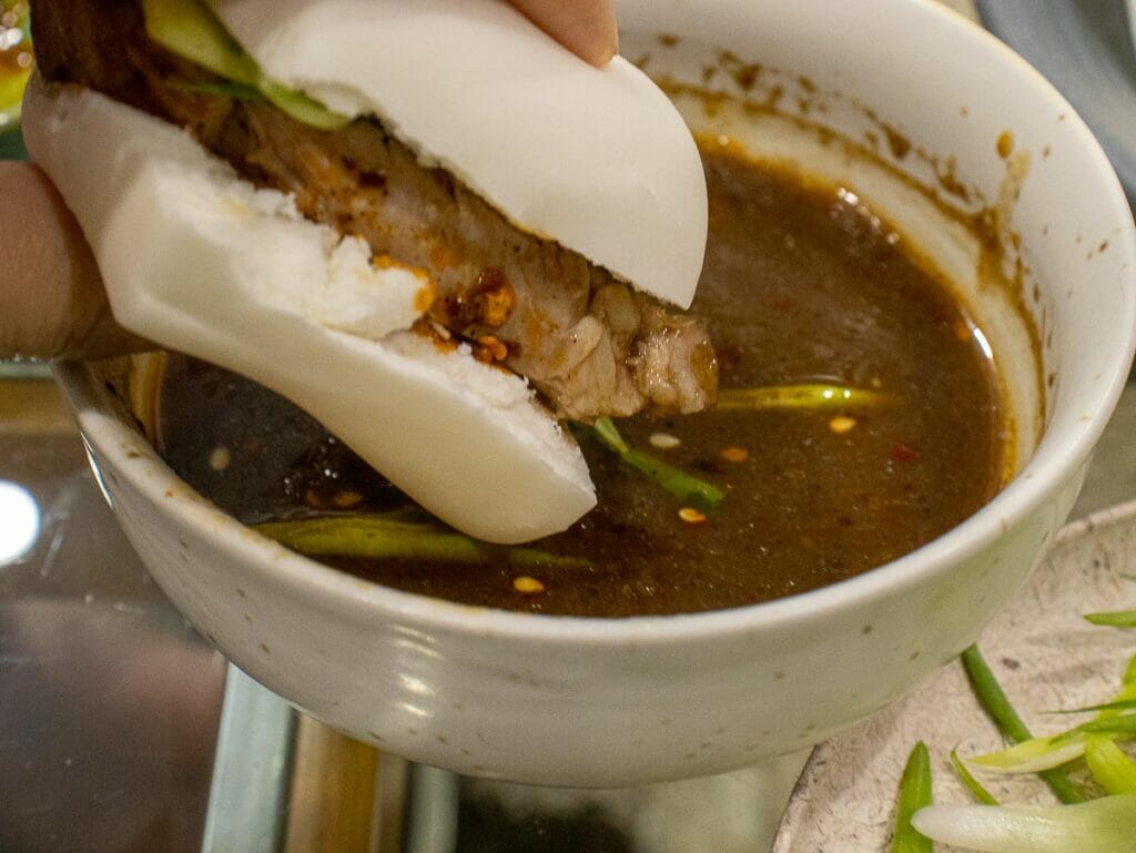 Cantonese-style Oven Roasted Duck - COOKMORPHOSIS