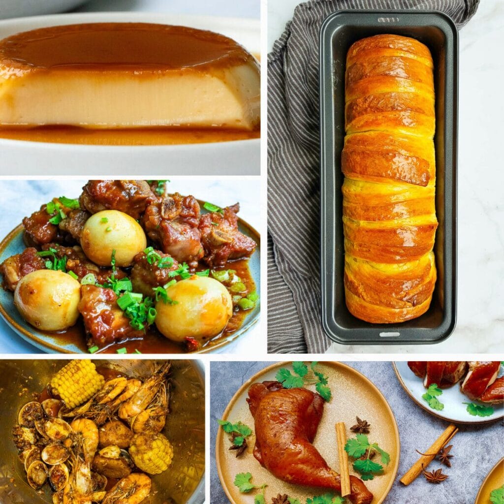 15 Most Popular Recipes Of 2024 COOKMORPHOSIS